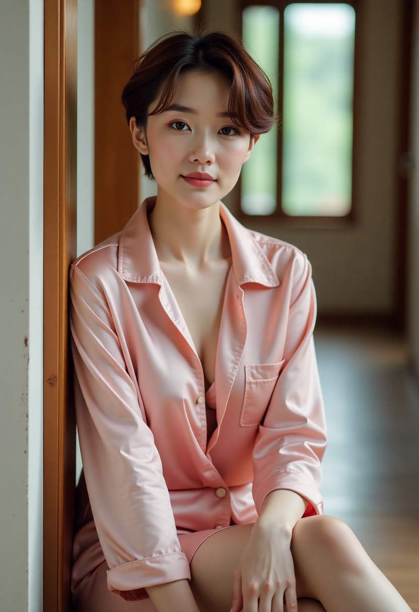 最后的证人