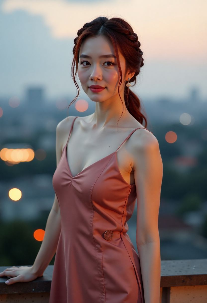迷失东京