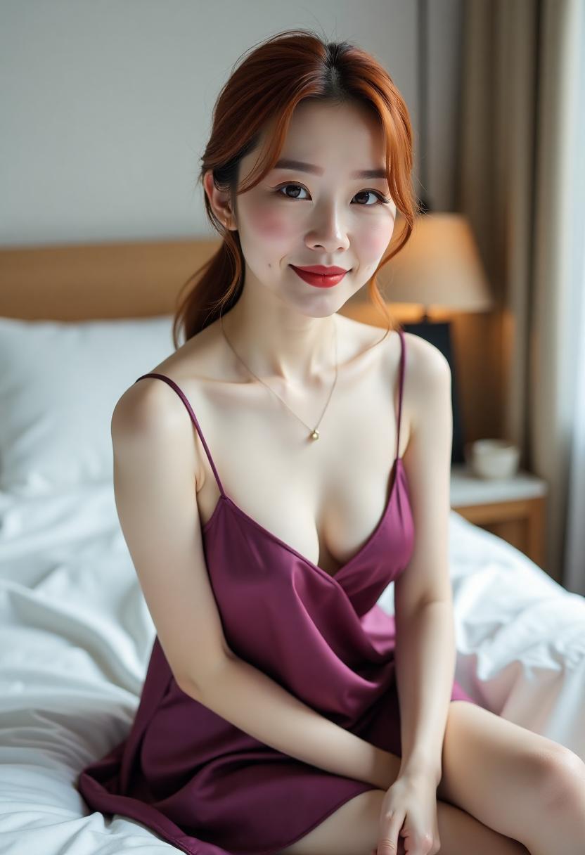 无声告白