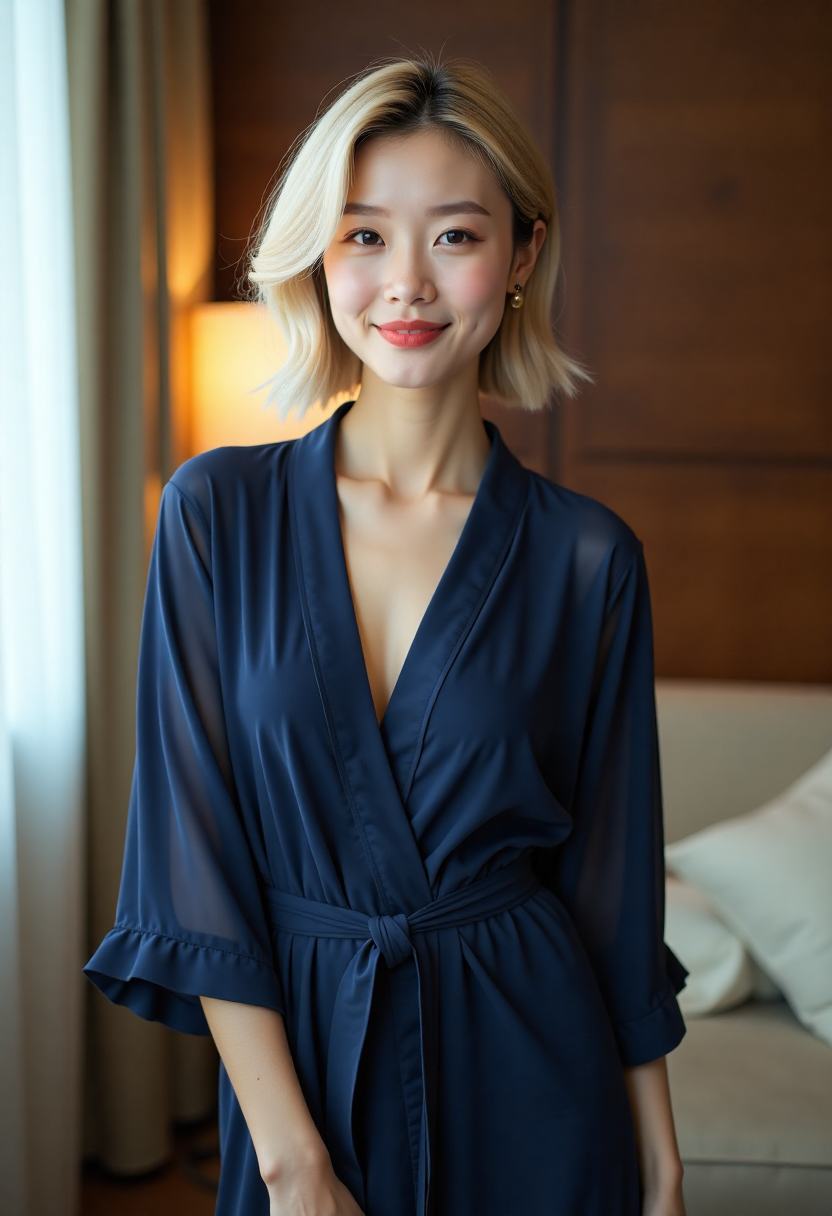 时间旅行者的妻子